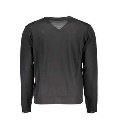 Romeo gigli sweater RGV Black