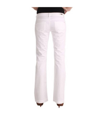 Phard trousers P2706090429404-CRISSYBIS White