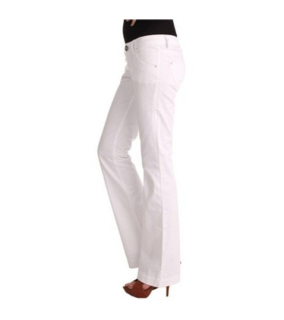 Phard trousers P2706090429404-CRISSYBIS White