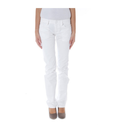 Phard trousers P1708310520200-NEW-SEXX-DELUXE White