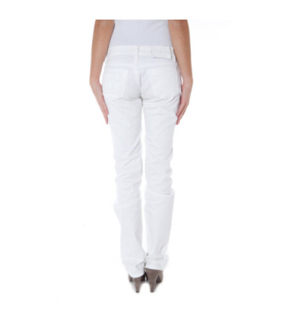 Phard trousers P1708310520200-NEW-SEXX-DELUXE White