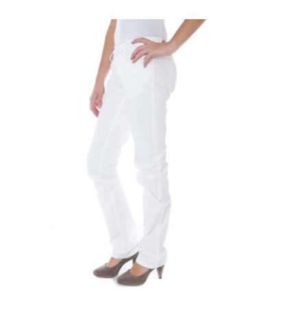 Phard trousers P1708310520200-NEW-SEXX-DELUXE White