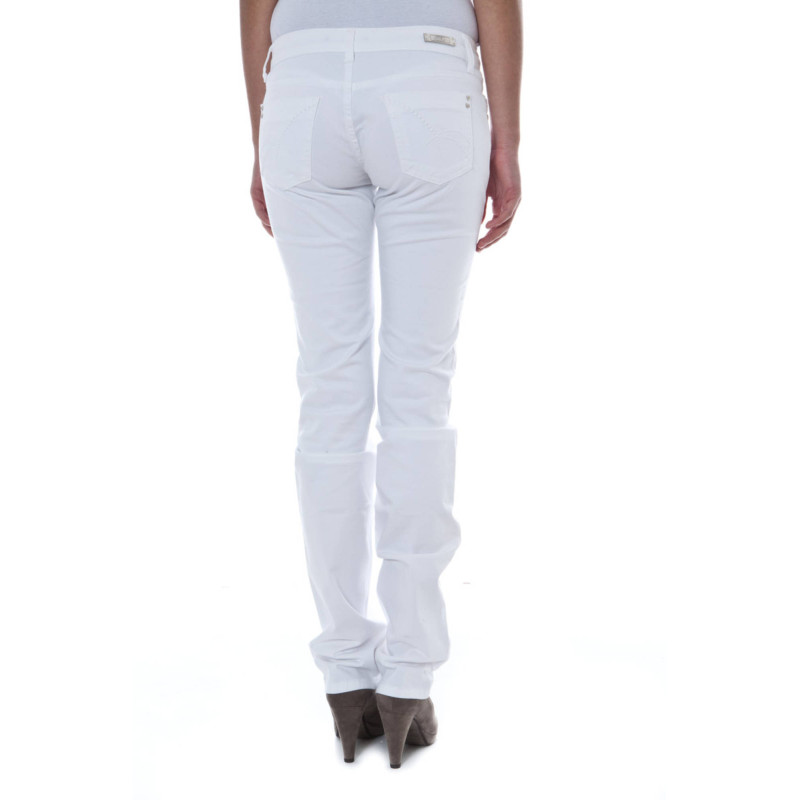 Phard trousers P1708640429404-NEW-SEXXLADY White