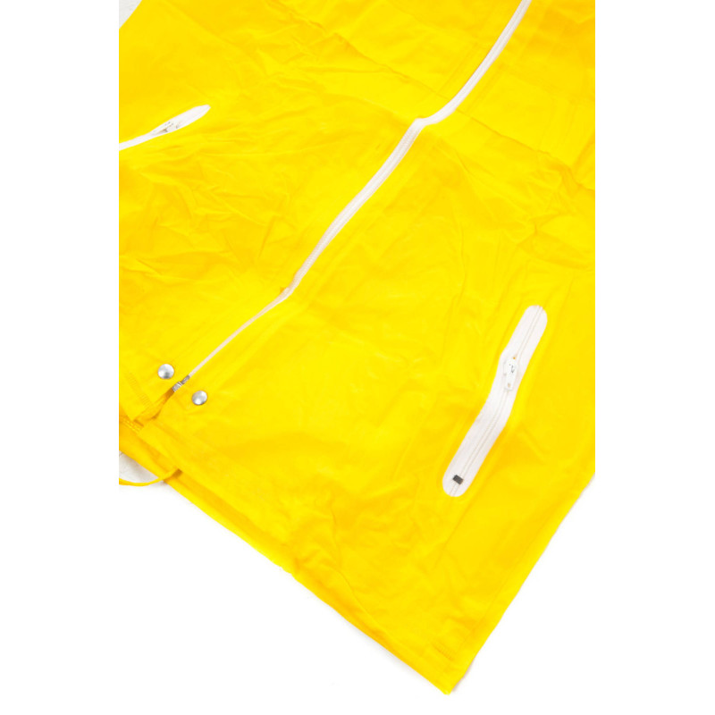 Simiani accessory WINDY Yellow