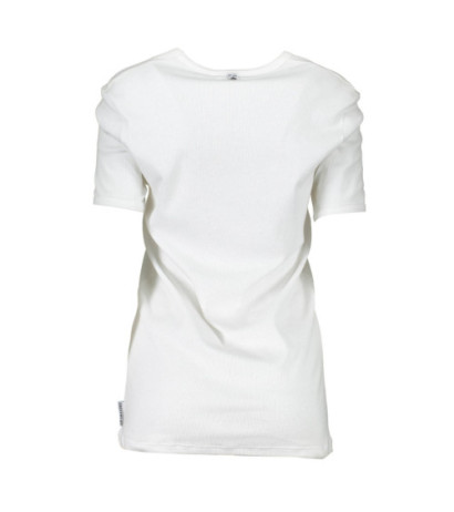 Bikkembergs T-Shirt 1301-T43 White