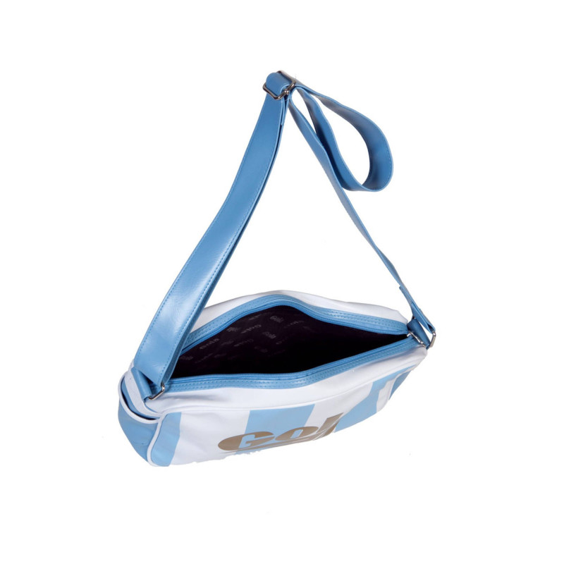 Gola handbag CUB175-REDFORD-CHAMPIONSHIP Light blue