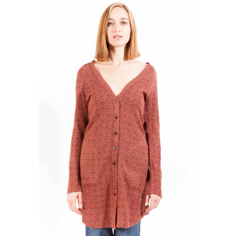 Lavand. sweater 125L1-12-2 Red