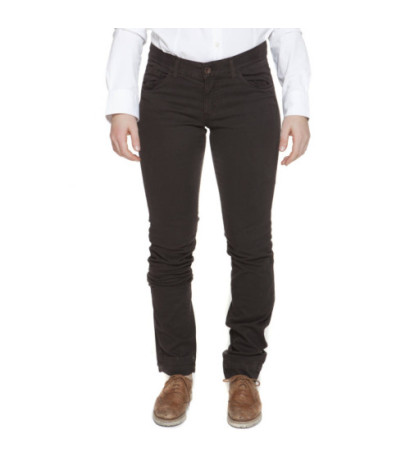 Gant trousers 1103410641 Brown