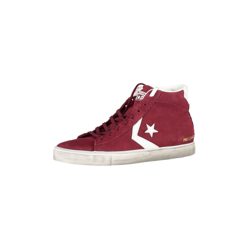 Converse kedas 158932C Sarkans