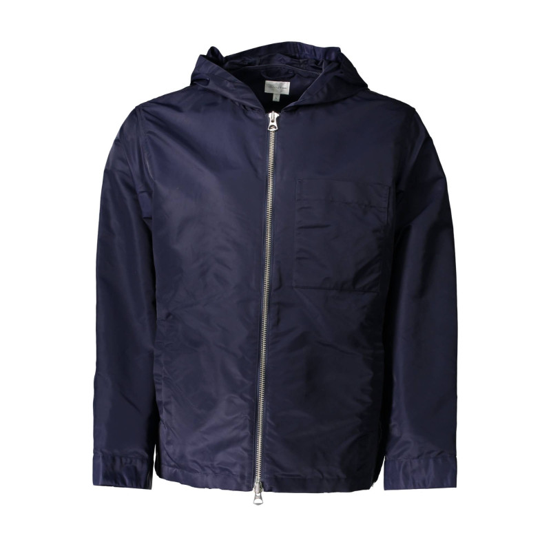 Gant jacket 1601074497 Blue