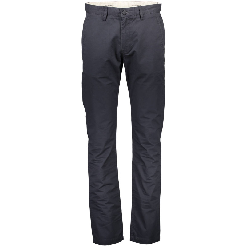 Lee bikses L768CA78-CHINO Zils