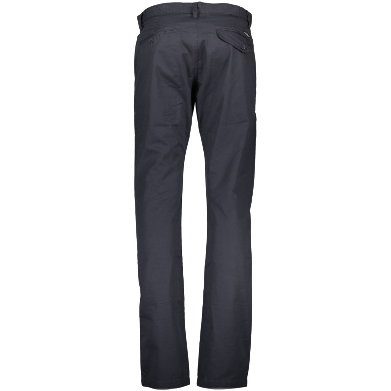 Lee bikses L768CA78-CHINO Zils