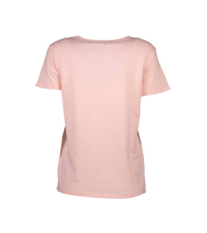 Silvian heach T-Shirt PGP16768TS-NW-BOSIAG Pink