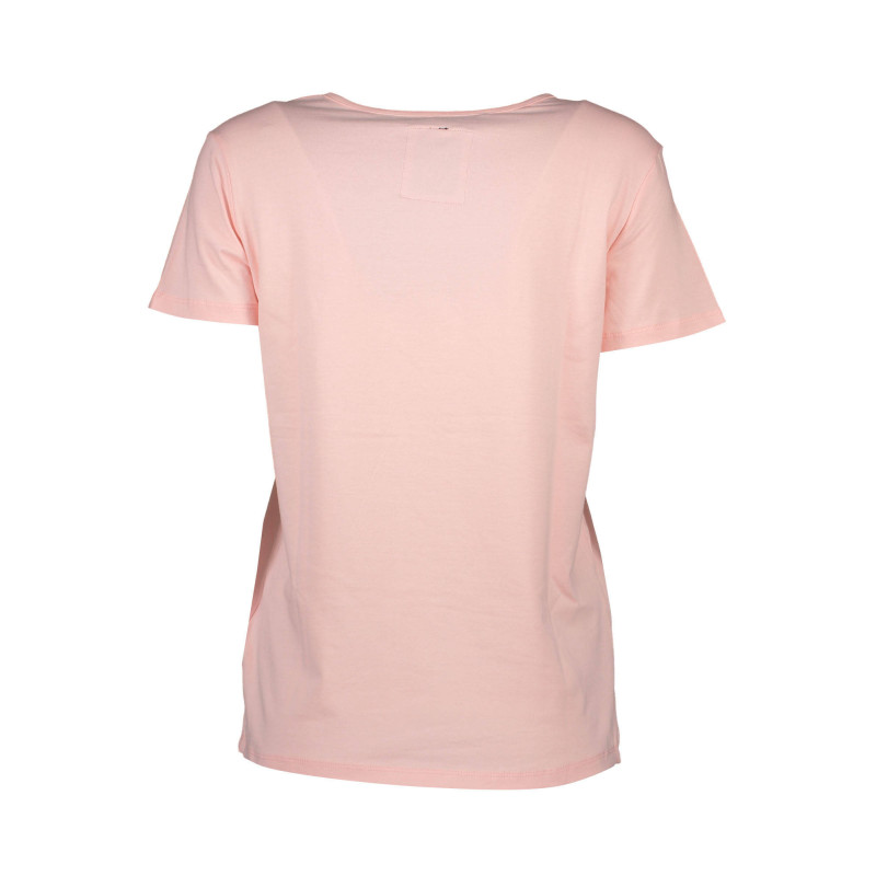 Silvian heach T-Shirt PGP16768TS-NW-BOSIAG Pink