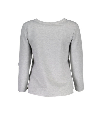 Gant sweatshirt 1701409911 Grey