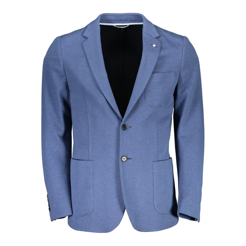 Gant jacket 18017700015 Blue