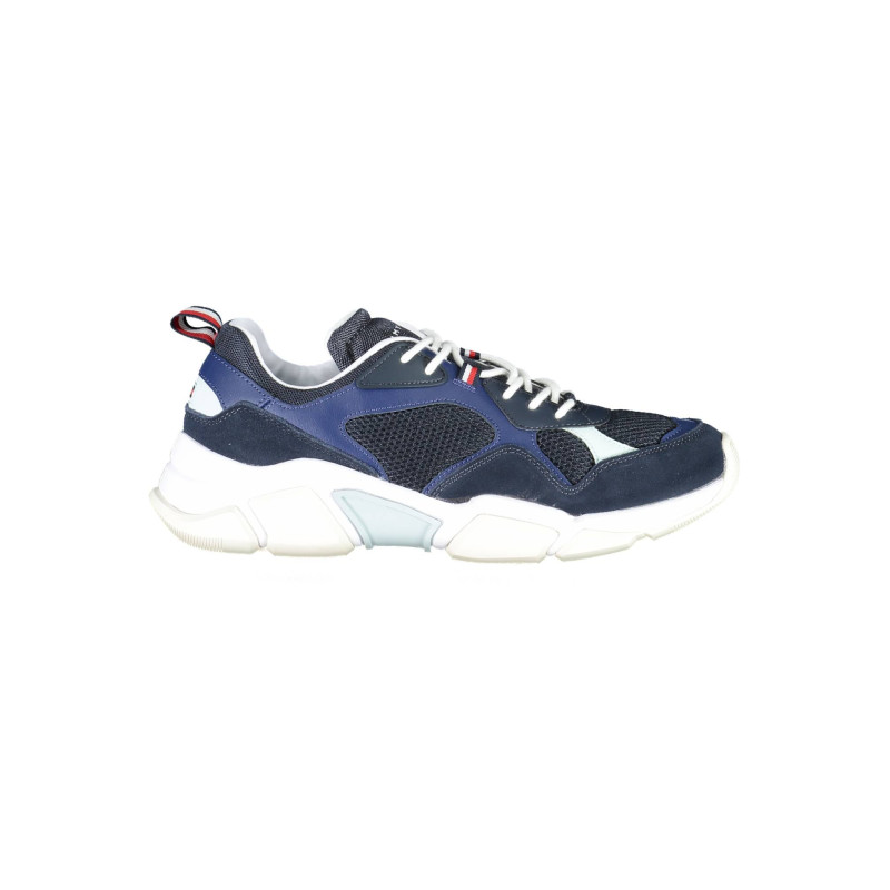 Tommy hilfiger sneakers FM0FM02660 Blue