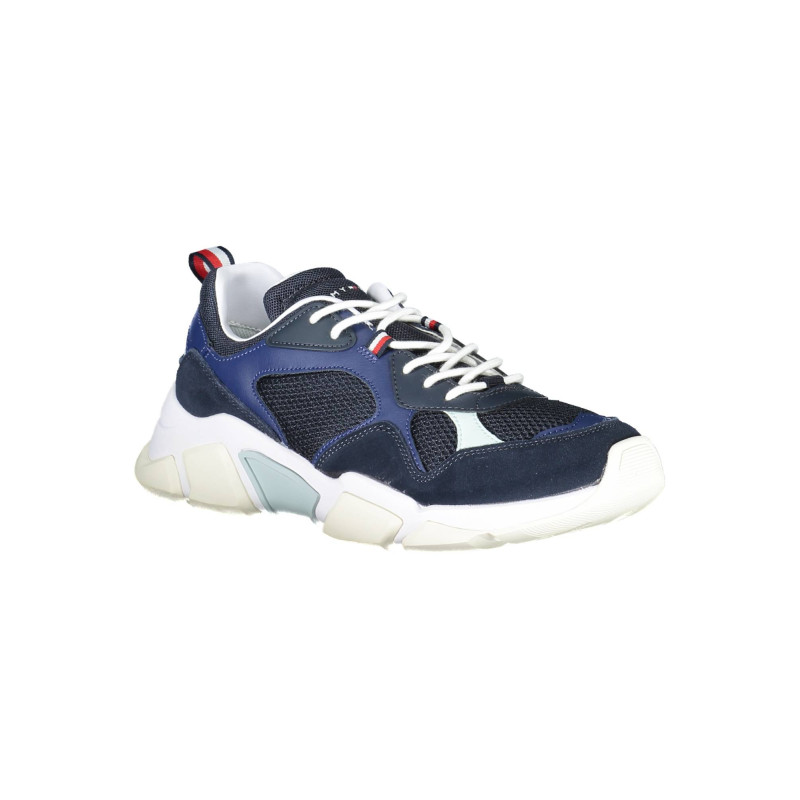 Tommy hilfiger sneakers FM0FM02660 Blue