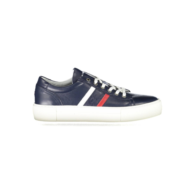 Tommy hilfiger laisvalaikio bateliai FM0FM02741 Mėlyna