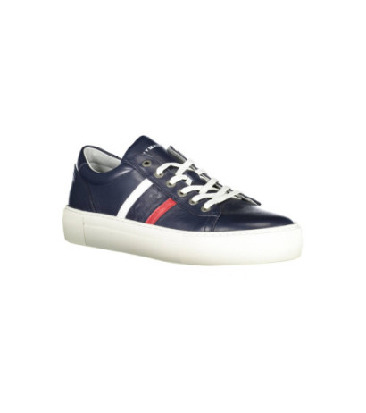 Tommy hilfiger laisvalaikio bateliai FM0FM02741 Mėlyna