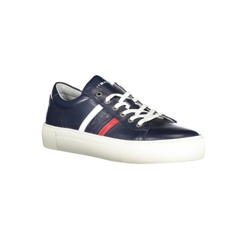 Tommy hilfiger laisvalaikio bateliai FM0FM02741 Mėlyna