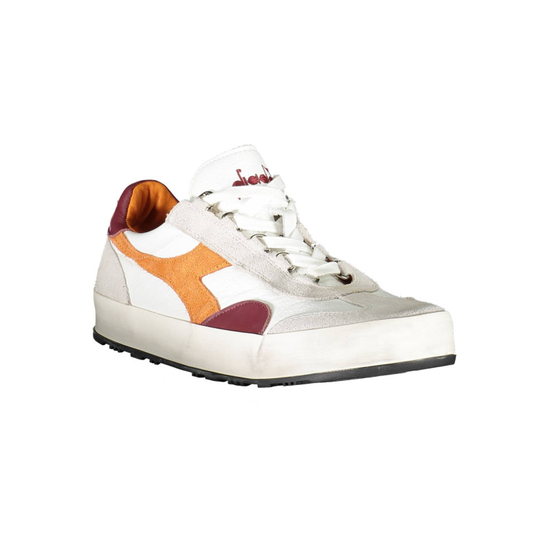 Diadora laisvalaikio bateliai 201174746 Balta