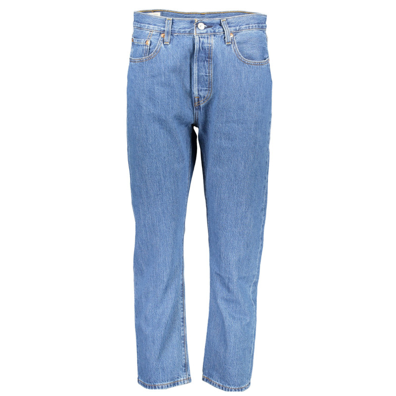 Levi's džinsi 36200 Zils