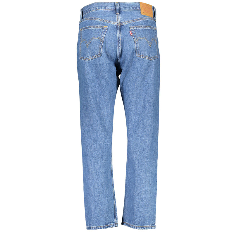 Levi's džinsi 36200 Zils