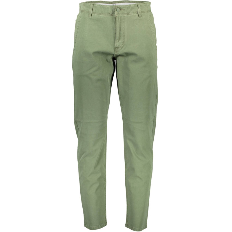 Dockers püksid 39900 Roheline