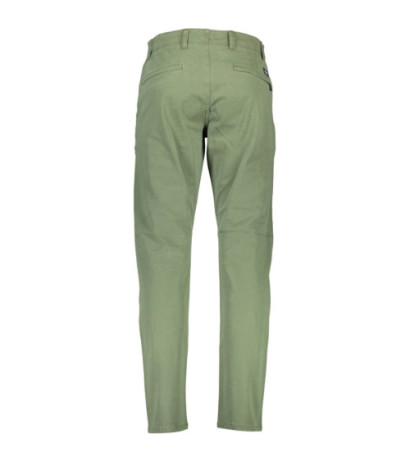 Dockers kelnės 39900 Žalia