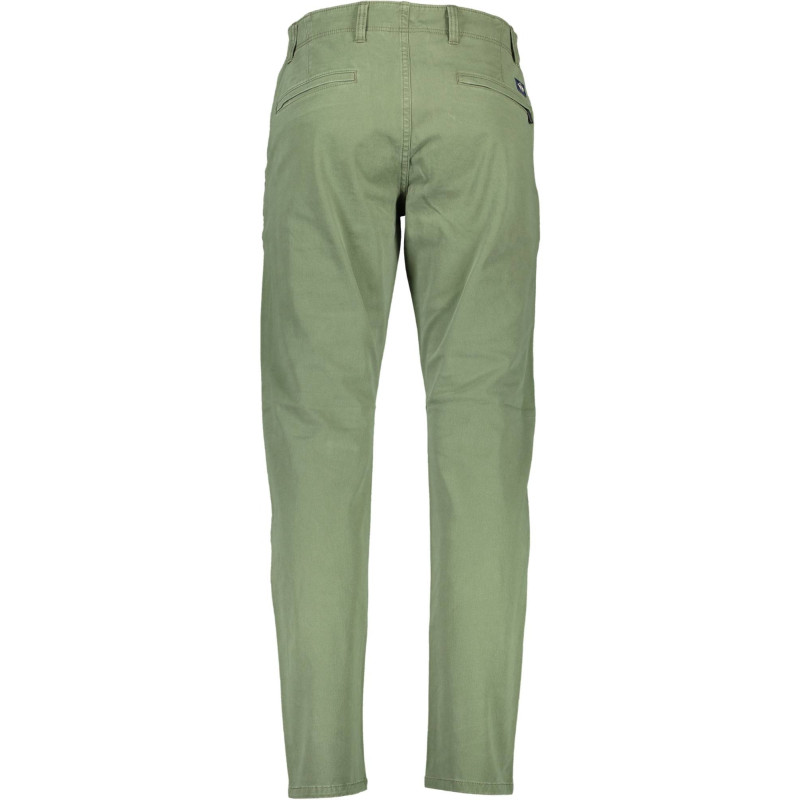 Dockers kelnės 39900 Žalia