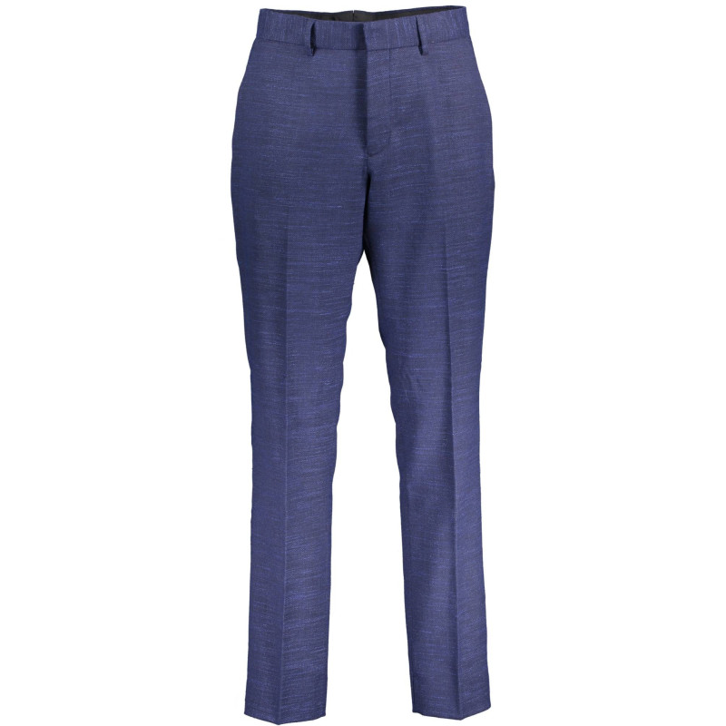 Guess marciano trousers 02H1311872Z Blue