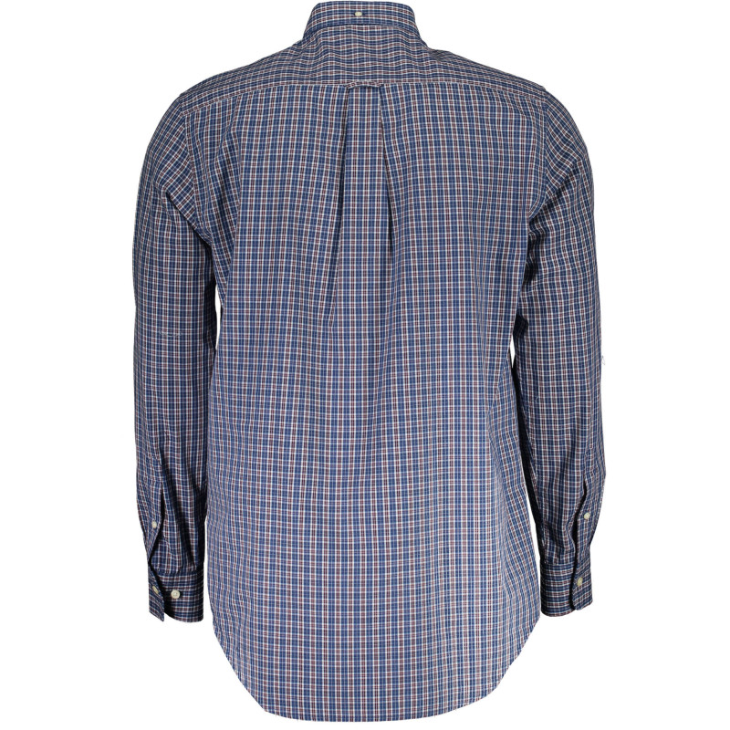 Gant shirts 18033004320-1 Violet