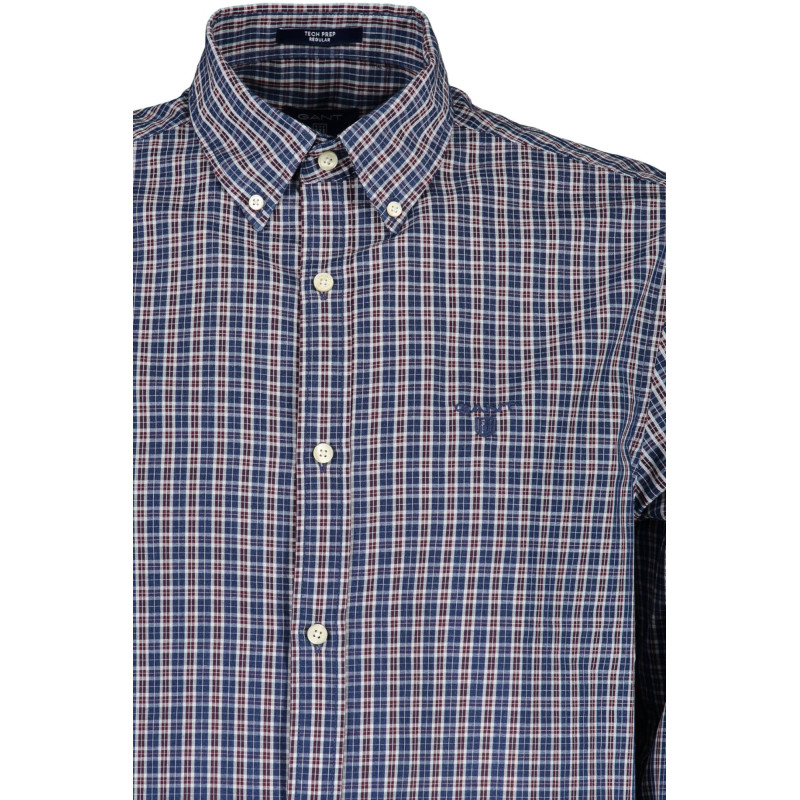 Gant shirts 18033004320-1 Violet