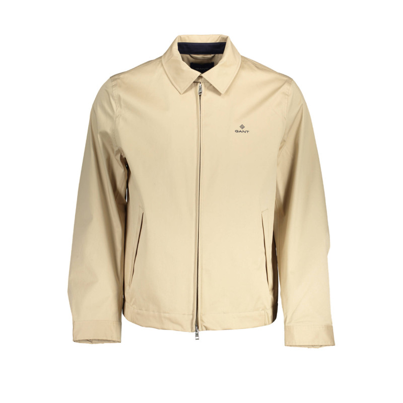 Gant striukė 20017006049 Beige