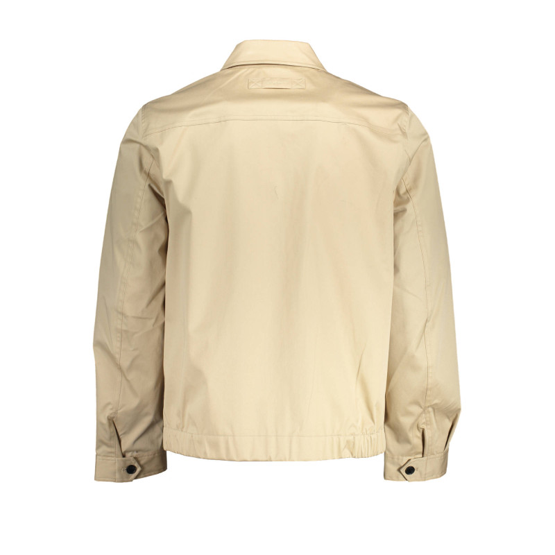 Gant striukė 20017006049 Beige