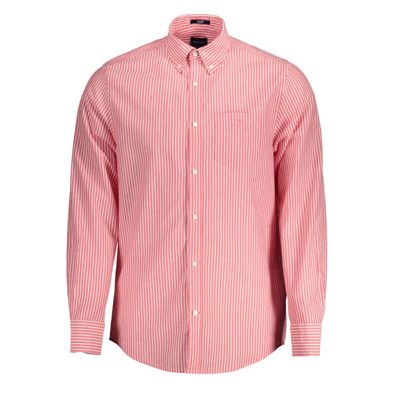 Gant shirts 20013025030 Red