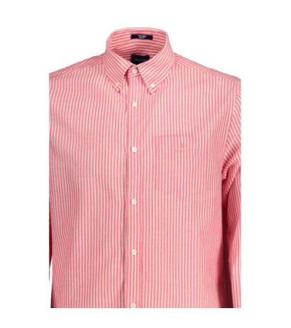 Gant shirts 20013025030 Red