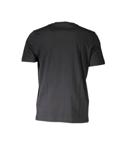 Diesel T-Shirt SD92-T-JUST Black