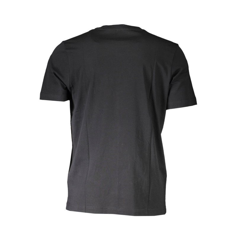 Diesel T-Shirt SD92-T-JUST Black