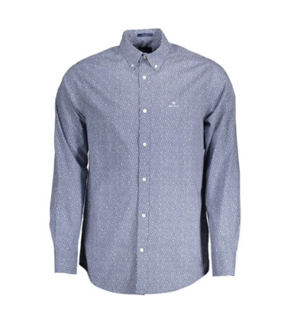 Gant shirts 20013023930 Blue