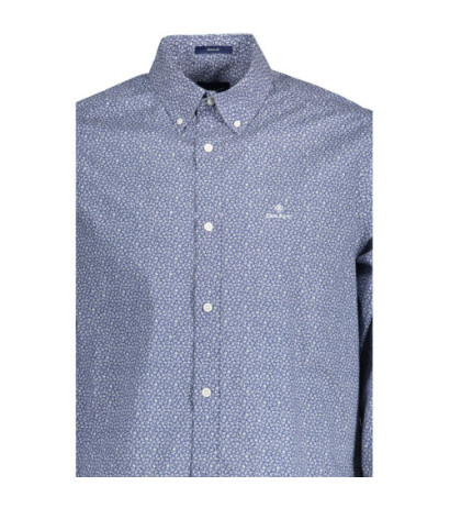 Gant shirts 20013023930 Blue