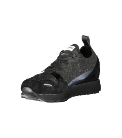 Emporio armani sneakers X3X116-XM512 Black