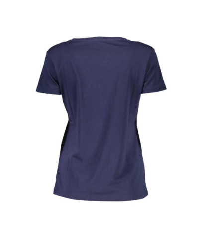 Scervino street T-Shirt D38TL1099-TSD010 Blue