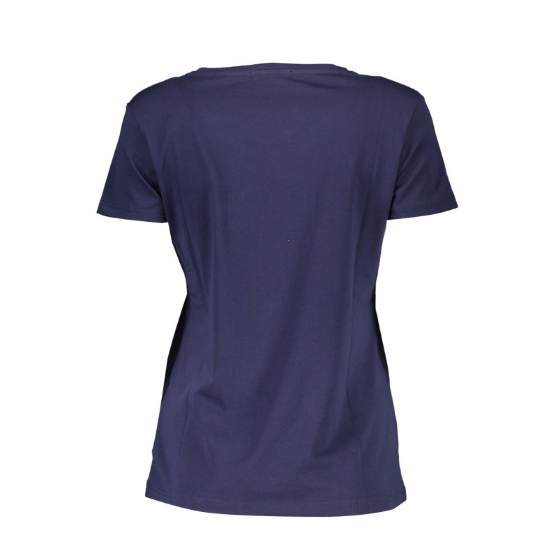 Scervino street T-Shirt D38TL1099-TSD010 Blue