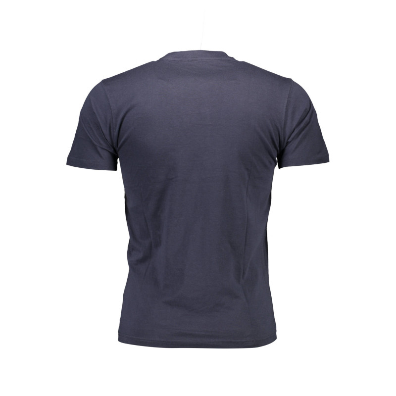 Sergio tacchini T-Shirt 10310007 Blue