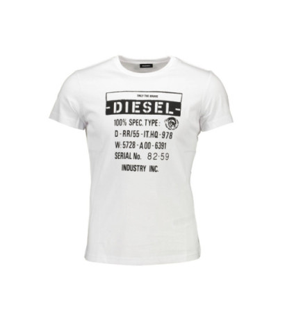 Diesel T-krekls...