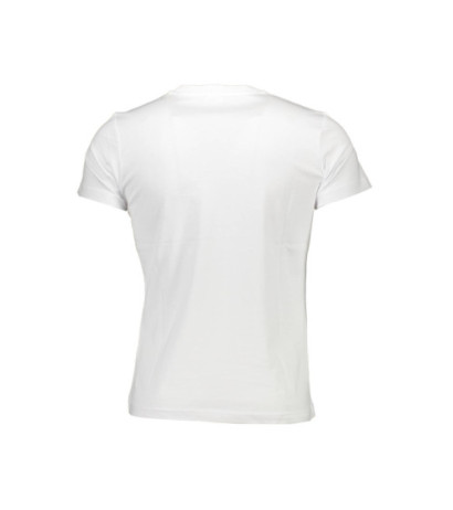 Diesel T-Shirt SEFZ-T-DIEGO White