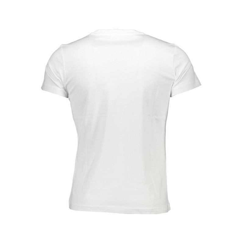 Diesel T-Shirt SEFZ-T-DIEGO White