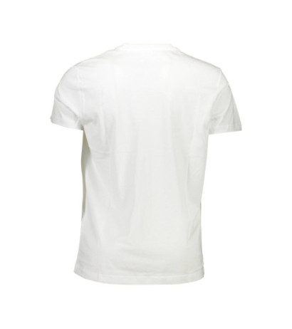 Diesel T-Shirt SASA-T-DIEGO White